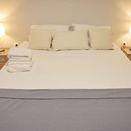 Elegant Coral Apartment Atenas Exterior foto