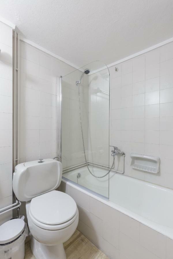 Elegant Coral Apartment Atenas Exterior foto