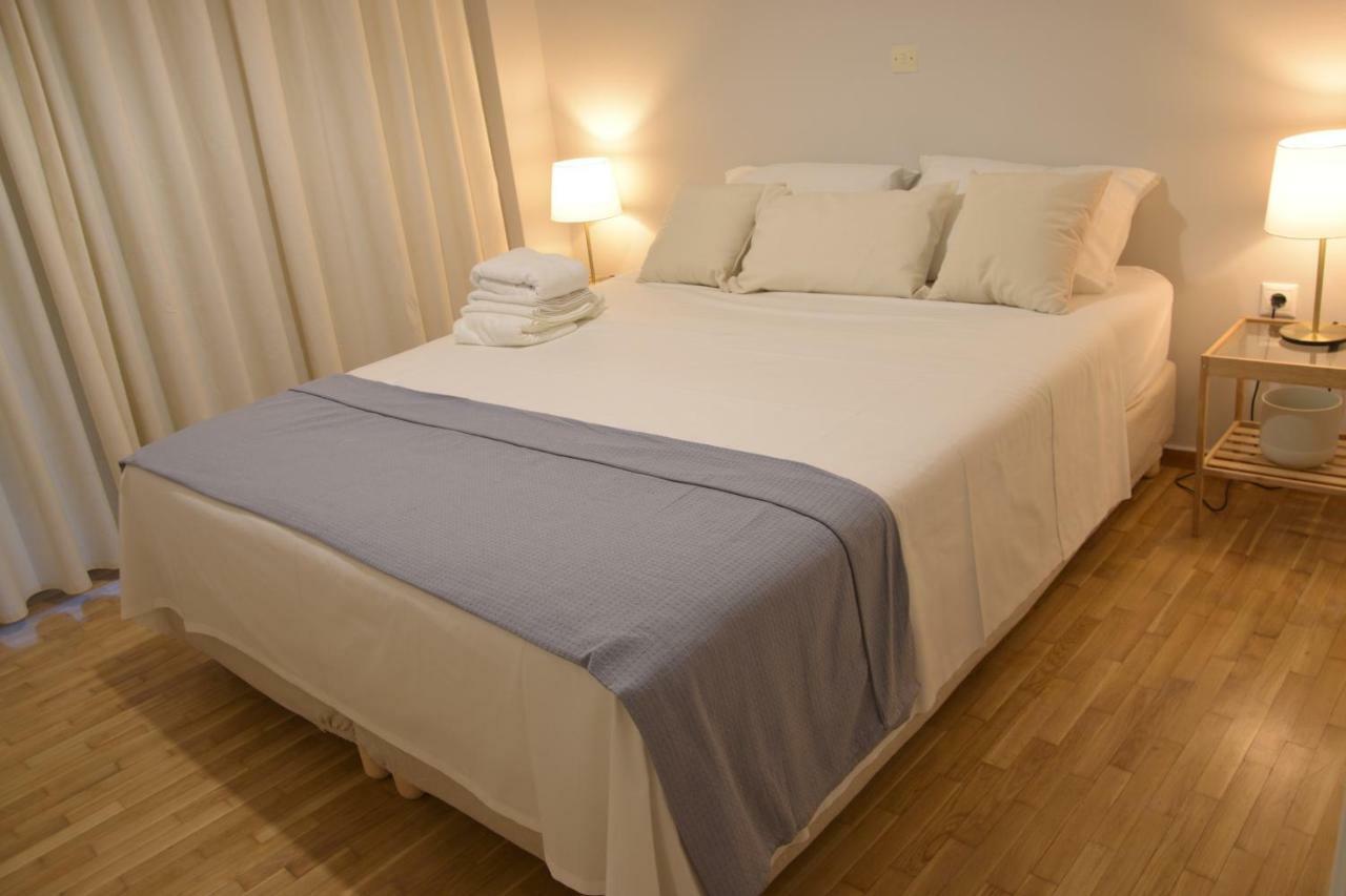 Elegant Coral Apartment Atenas Exterior foto
